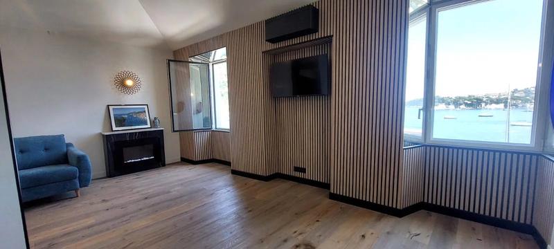 Appartement - 61 m² - 2 pièces