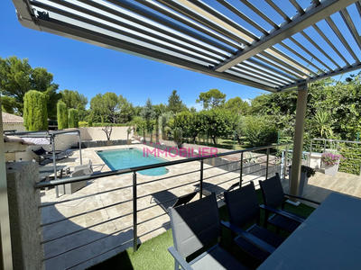 Maison - 129 m² - 6 pièces