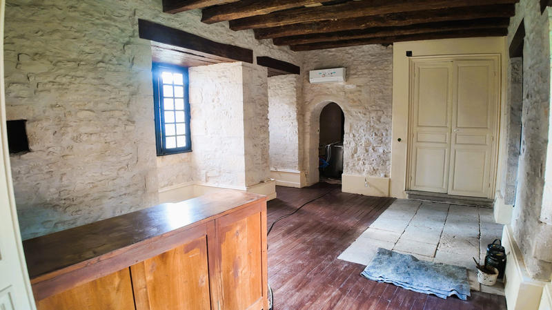 Fonds de commerce - 4 500 m²