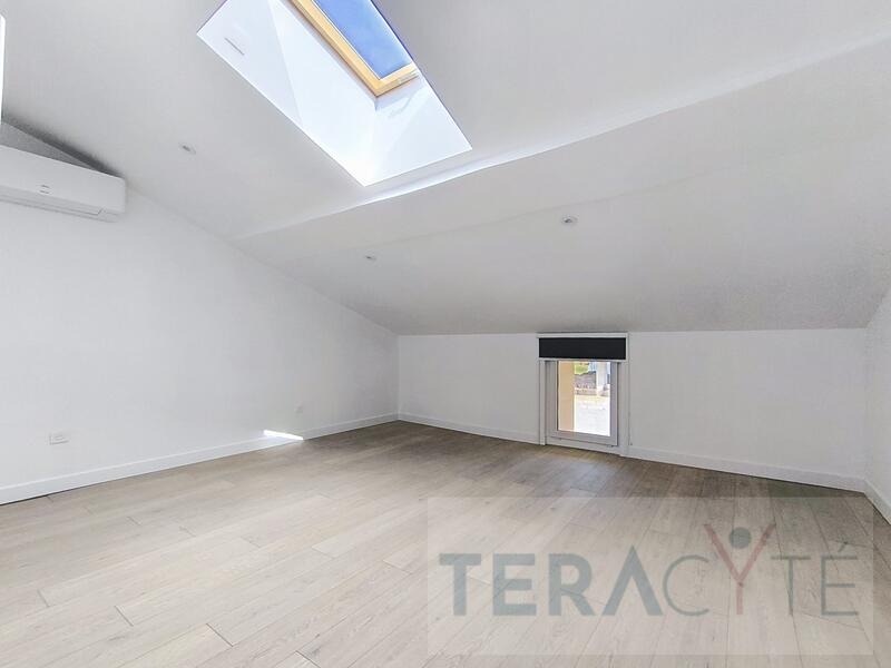 Appartement - 74 m² - 4 pièces