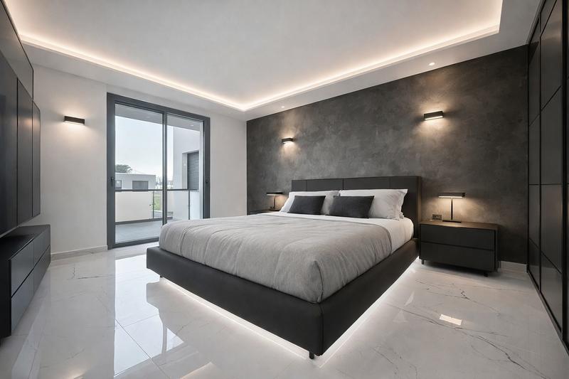 Appartement - 70 m² - 2 pièces