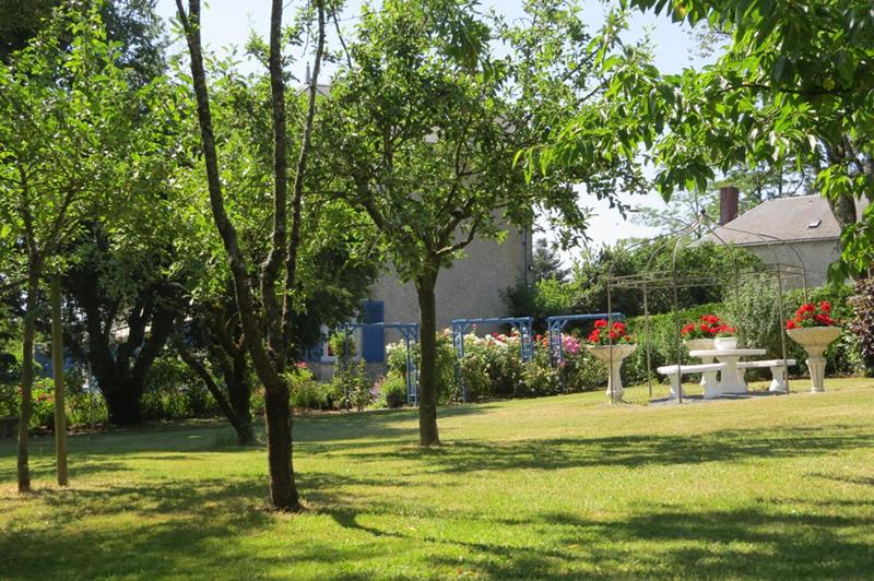 Propriété - 162 m² - 8 pièces