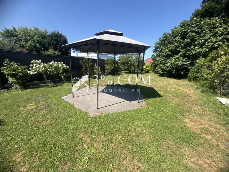 Maison - 148 m² - 7 pièces