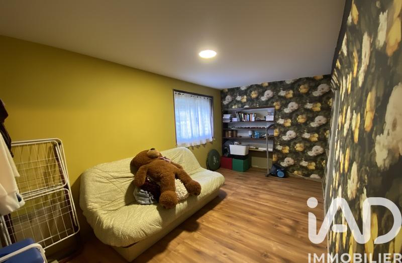 Maison - 155 m² - 5 pièces