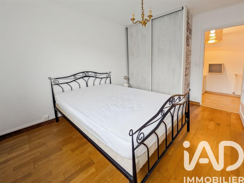Appartement - 81 m² - 5 pièces