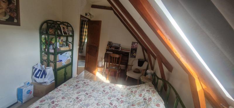 Maison - 66 m² - 3 pièces