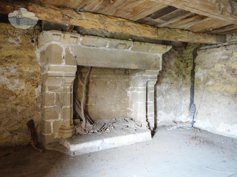 Propriété - 250 m² - 8 pièces