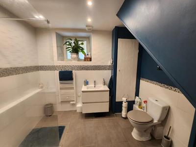 Propriété - 150 m² - 5 pièces