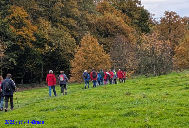 Randonnées du Dimanche