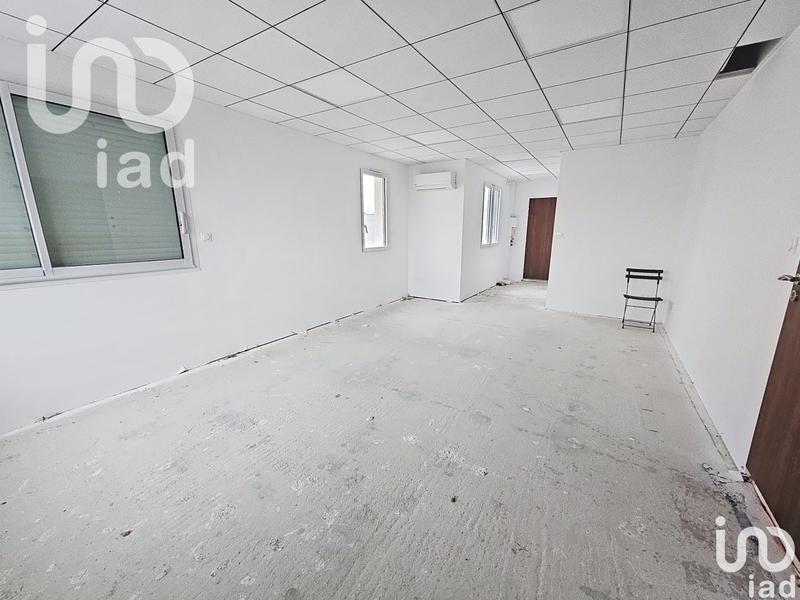 Local commercial - 37 m²