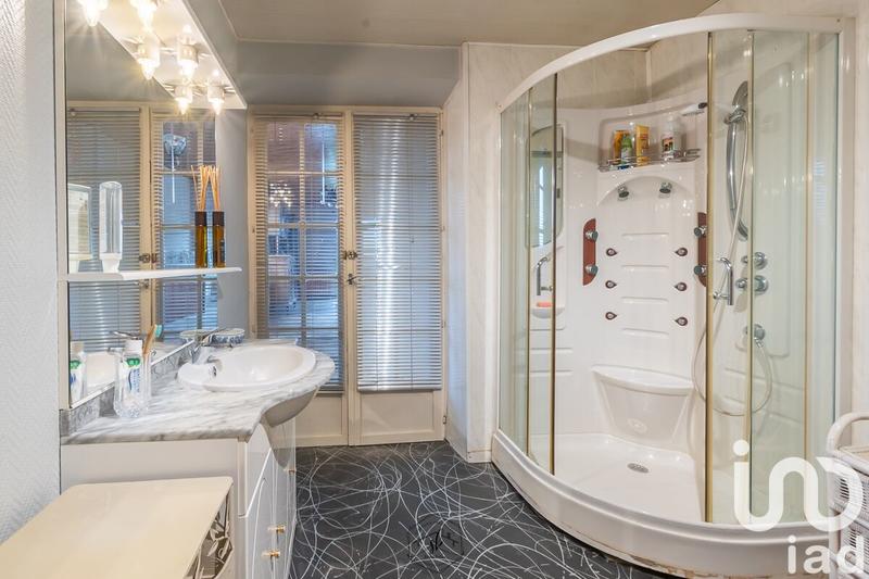 Maison de village - 173 m² - 7 pièces