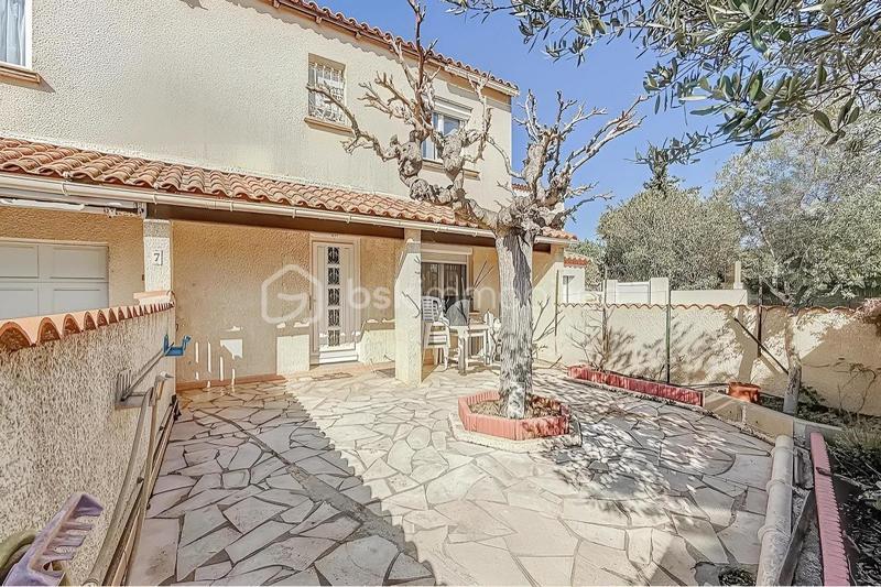 Maison - 138 m² - 6 pièces