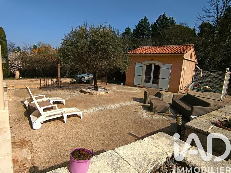 Maison - 119 m² - 5 pièces