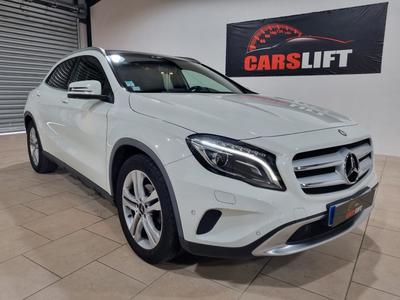 Mercedes Gla 180 1.5 CDi 109 ch Sensation - Garantie 6 Mois