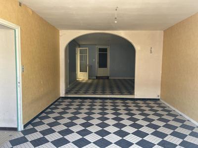 Immeuble - 264 m² - 11 pièces