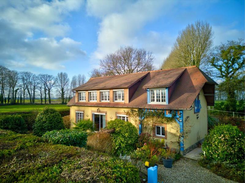 Maison de village - 150 m² - 7 pièces