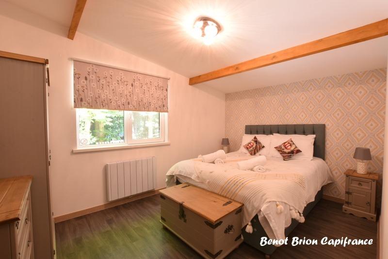 Châlet - 67 m² - 3 pièces