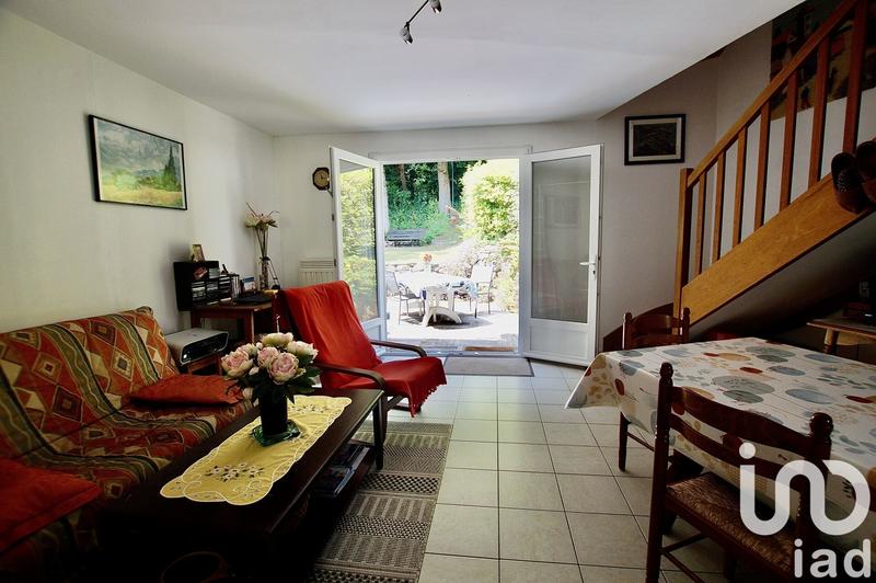 Appartement - 53 m² - 3 pièces