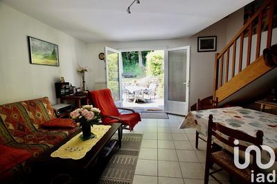 Appartement - 53 m² - 3 pièces