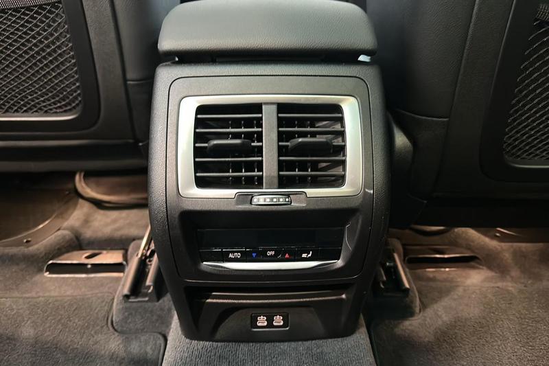 Bmw iX3 G08 Lci m Sport 286 ch Inspiring