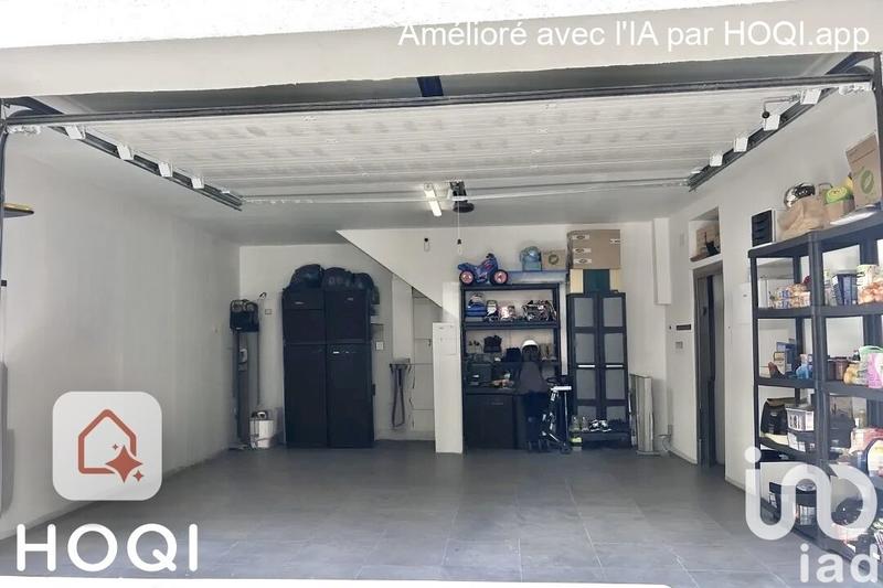 Appartement - 155 m² - 5 pièces