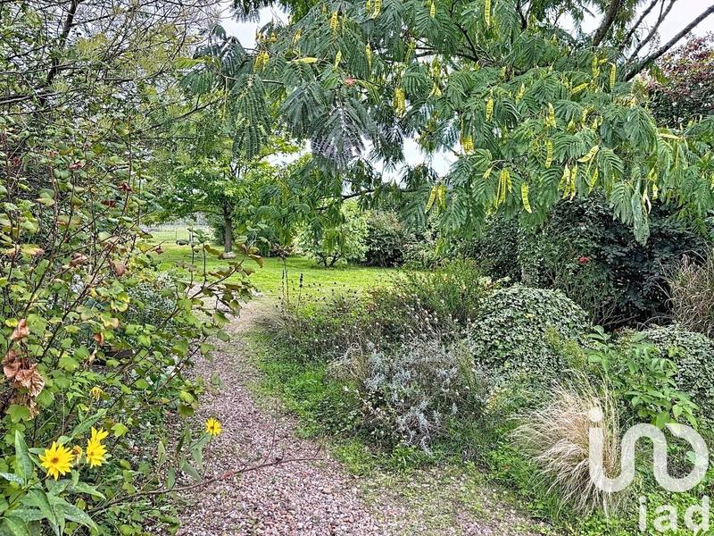 Maison de campagne - 245 m² - 8 pièces