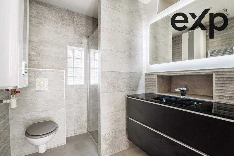 Maison - 72 m² - 4 pièces