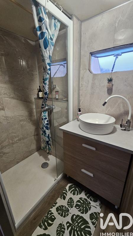 Maison - 30 m² - 2 pièces