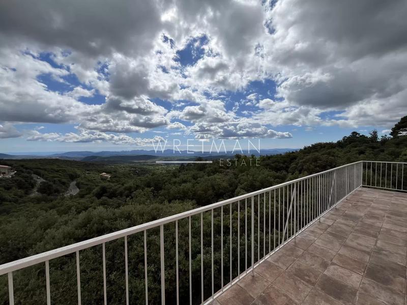 Villa - 260 m² - 7 pièces