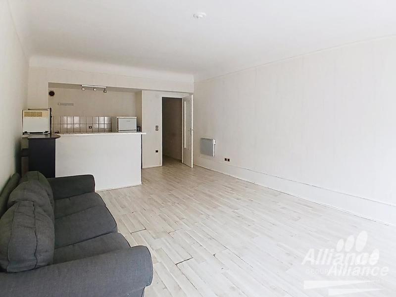 Appartement - 53 m² - 3 pièces