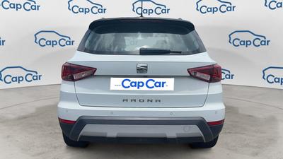 Seat Arona 1.0 EcoTSI 115 Xcellence