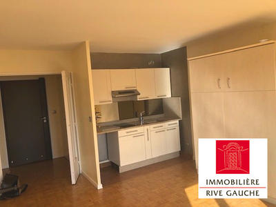 Appartement - 29 m² - 1 pièce