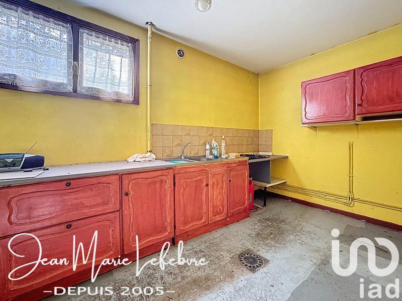 Maison - 164 m² - 5 pièces