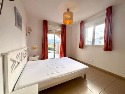 Duplex - 126 m² - 5 pièces