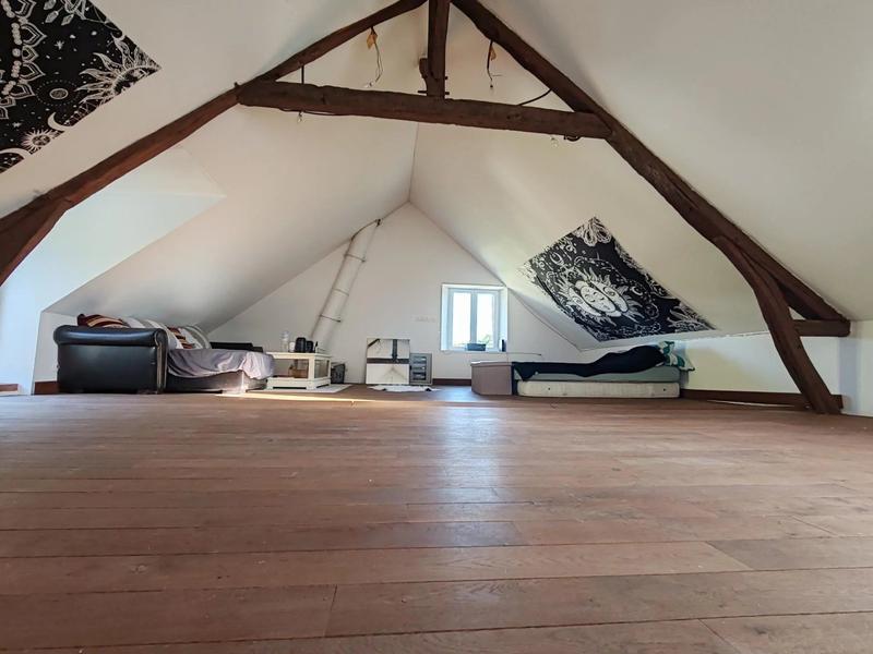 Maison - 228 m² - 11 pièces