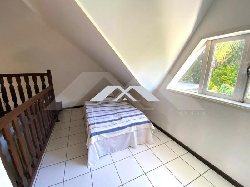 Maison - 82 m² - 3 pièces