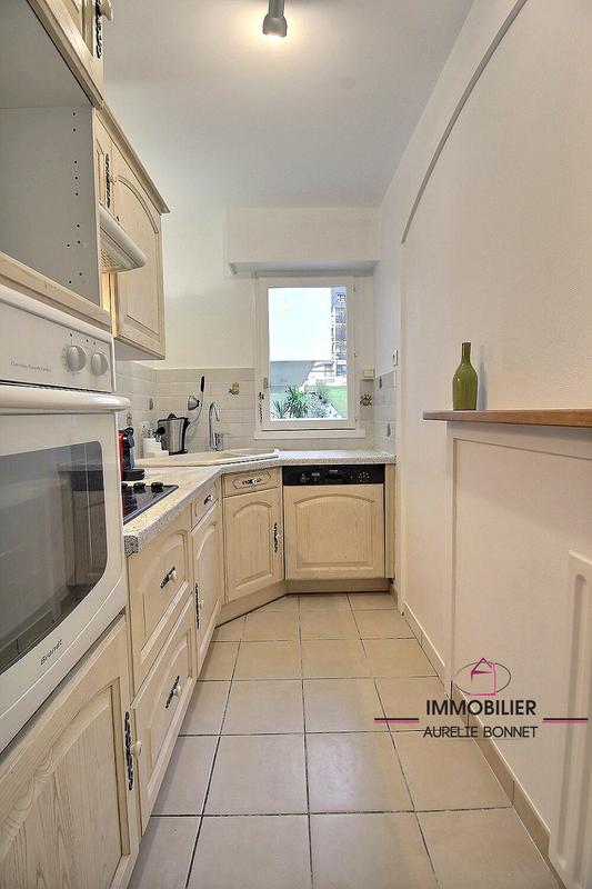 Appartement - 71 m² - 4 pièces
