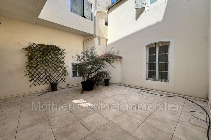 Appartement - 189 m² - 7 pièces