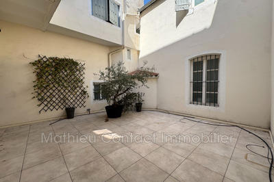 Appartement - 189 m² - 7 pièces