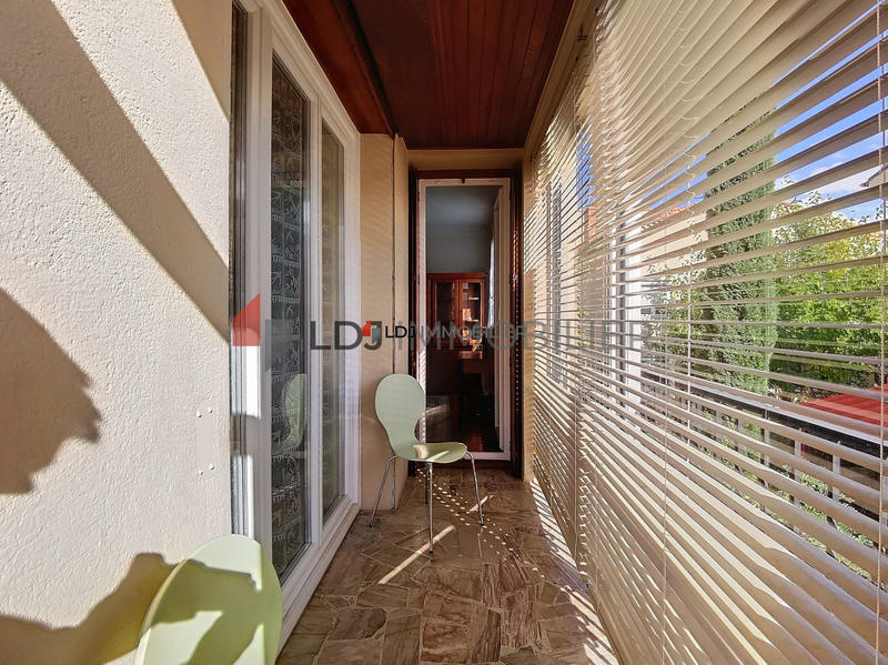 Villa - 116 m² - 4 pièces