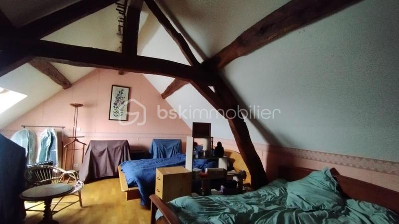 Demeure - 228 m² - 8 pièces