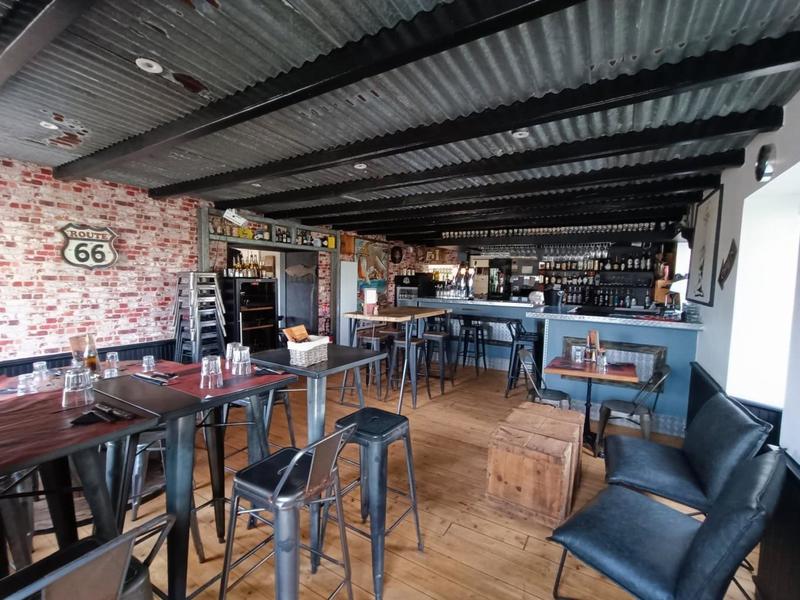 Local commercial - 130 m²