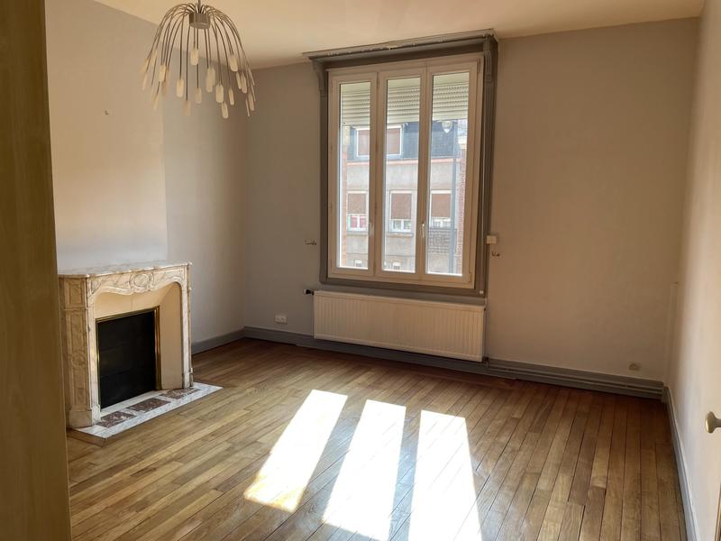 Maison - 212 m² - 6 pièces