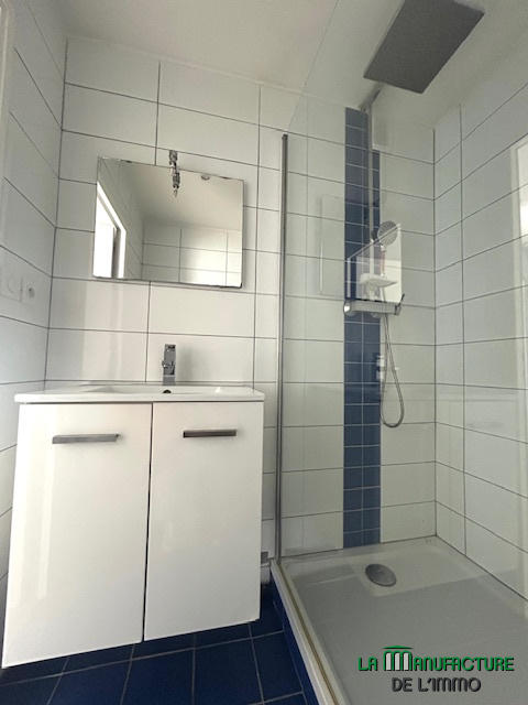 Appartement - 75 m² - 4 pièces