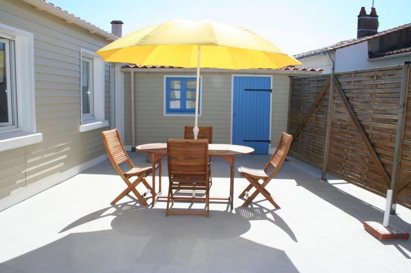 Maison - 98 m² - 6 pièces