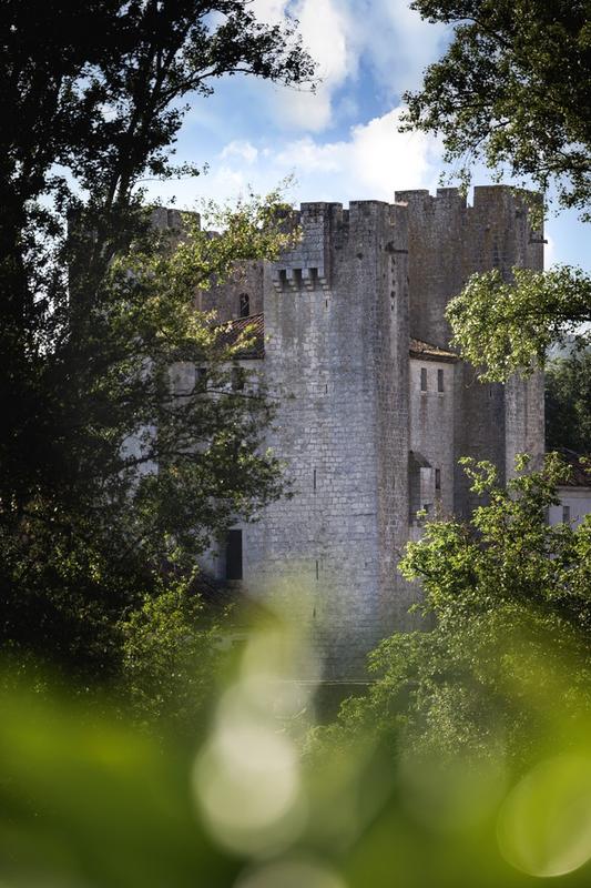 Visite guidée du Moulin des Tours : l'empreinte d'Henri IV
