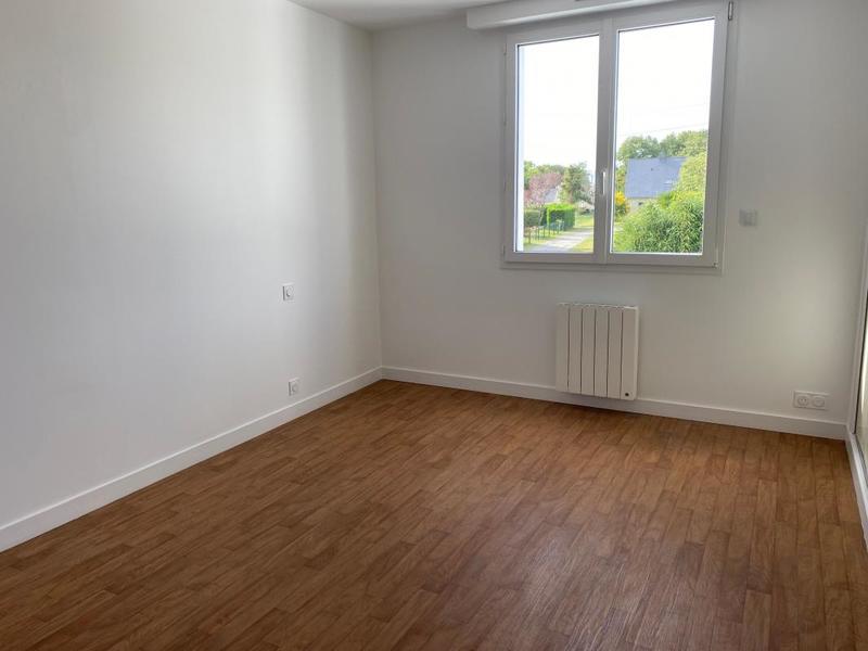 Appartement - 128 m² - 5 pièces