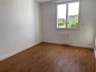 Appartement - 128 m² - 5 pièces