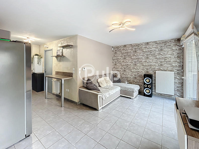 Maison - 65 m² - 5 pièces