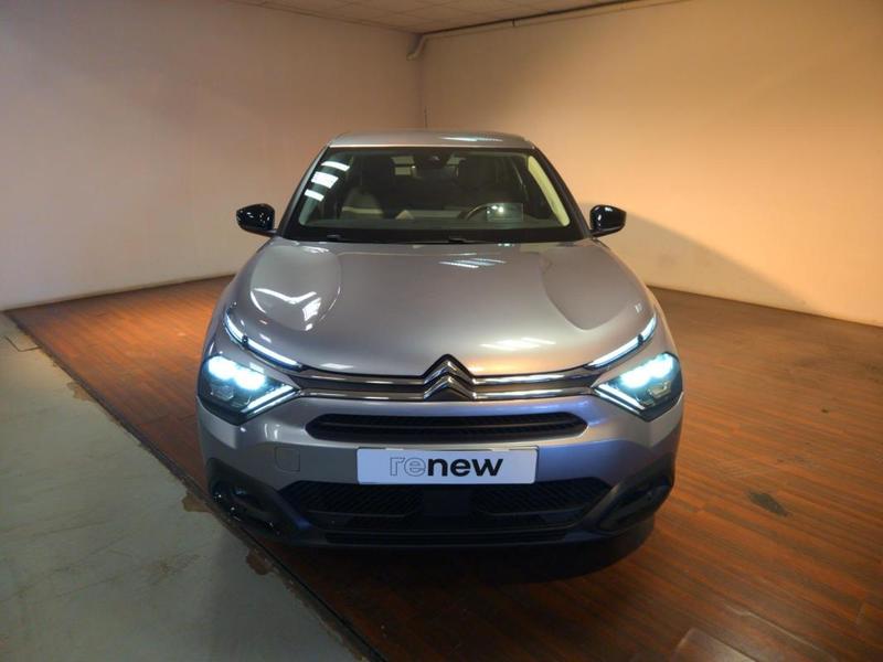 Citroën C4 BlueHDi 110 s&amp;S Bvm6 Feel Pack